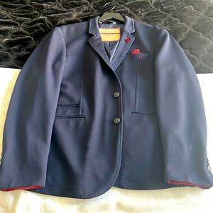 ZARA Blazer!